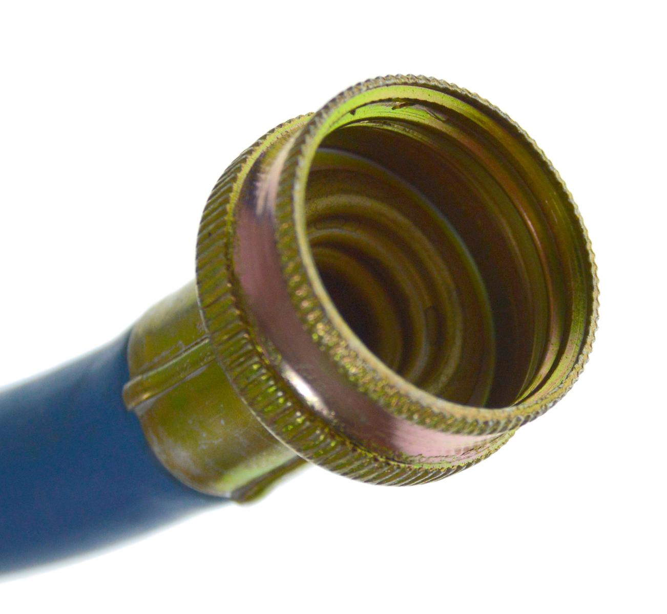 3805FFB-2RB - Universal Supco Washer Blue & Red Fill Hose Set, Rubber, 2 Pieces, 60"